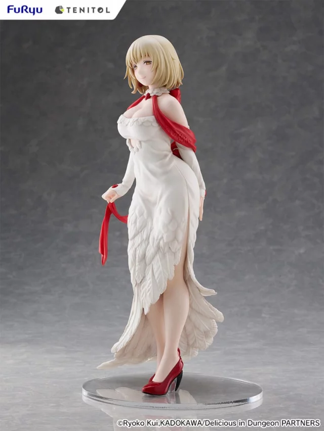 Figurka Delicious in Dungeon - Marcille (Furyu) dupl