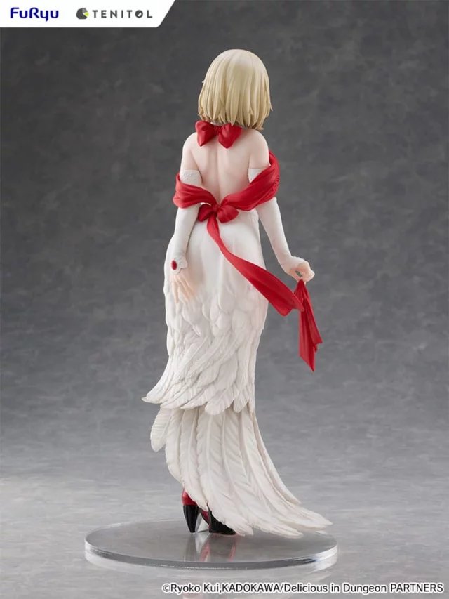 Figurka Delicious in Dungeon - Marcille (Furyu) dupl