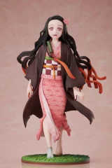 Soška Demon Slayer - Tanjiro Kamado Constant Flux Ver. (Aniplex) dupl