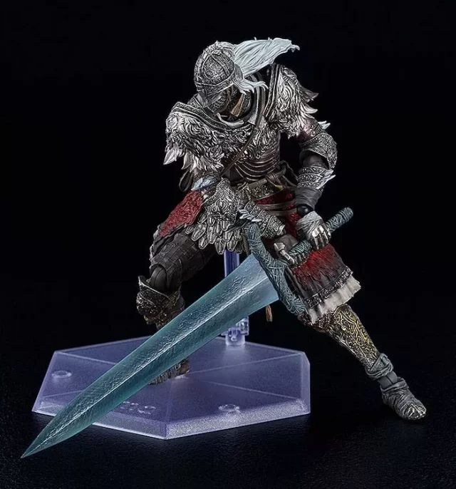 Figurka Elden Ring - Festering Fingerprint Vyke S.H.Figuarts (16 cm) dupl