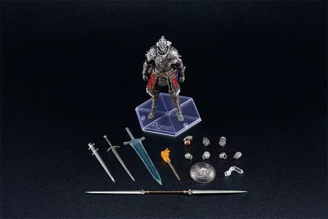Figurka Elden Ring - Raging Wolf (Max Factory)