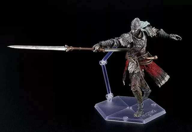 Figurka Elden Ring - Festering Fingerprint Vyke S.H.Figuarts (16 cm) dupl
