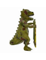 Statuetka Fallout - Dinky the T-Rex (Pochodna figurka) - Figurka