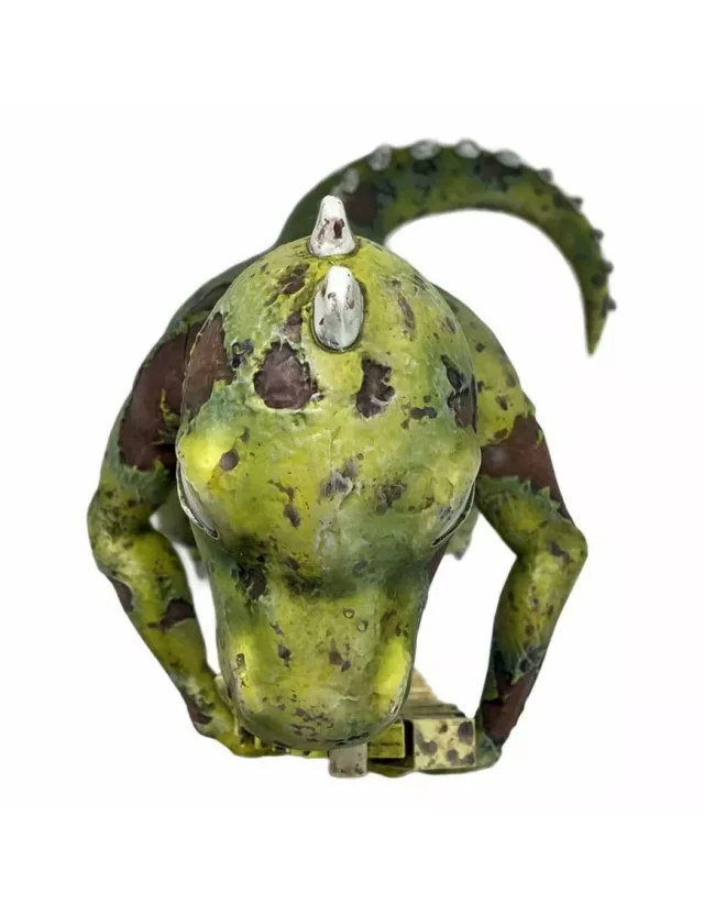 Statuetka Fallout - Dinky the T-Rex (Pochodna figurka) - Figurka