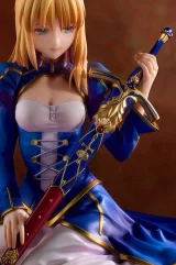 Figurka Fate/Grand Order  - Ruler/Jeanne d'Arc (Pop Up Parade) dupl