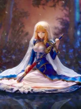 Figurka Fate/Grand Order  - Ruler/Jeanne d'Arc (Pop Up Parade) dupl