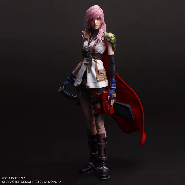 Soška Final Fantasy XVI - Barnabas Tharmr (Square Enix) dupl