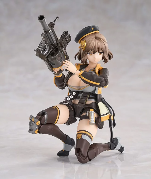 Soška Goddess of Victory: Nikke - Blanc: WhiteRabbit 1/7 (Good Smile Company) dupl