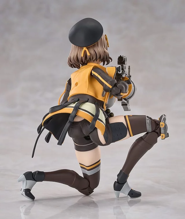 Soška Goddess of Victory: Nikke - Blanc: WhiteRabbit 1/7 (Good Smile Company) dupl