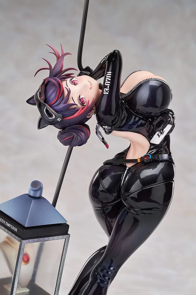 Soška Goddess of Victory: Nikke - Anis 1/7 (Good Smile Company) dupl