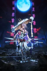 Soška Goddess of Victory: Nikke - Blanc: WhiteRabbit 1/7 (Good Smile Company) dupl
