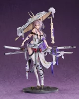 Soška Goddess of Victory: Nikke - Blanc: WhiteRabbit 1/7 (Good Smile Company) dupl