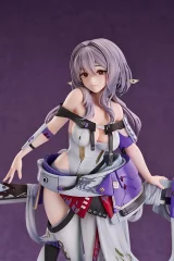 Soška Goddess of Victory: Nikke - Blanc: WhiteRabbit 1/7 (Good Smile Company) dupl