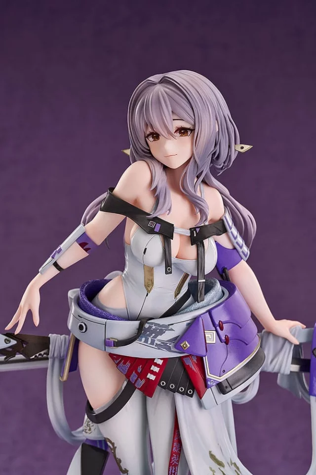 Soška Goddess of Victory: Nikke - Blanc: WhiteRabbit 1/7 (Good Smile Company) dupl