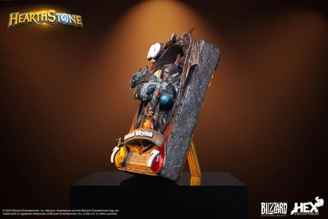 Soška Chainsaw Man - Power 1/8 Bonus Edition (ArtFXJ) dupl