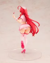 Soška Highschool Dxd - Rias Gremory Bare Leg Bunny dupl