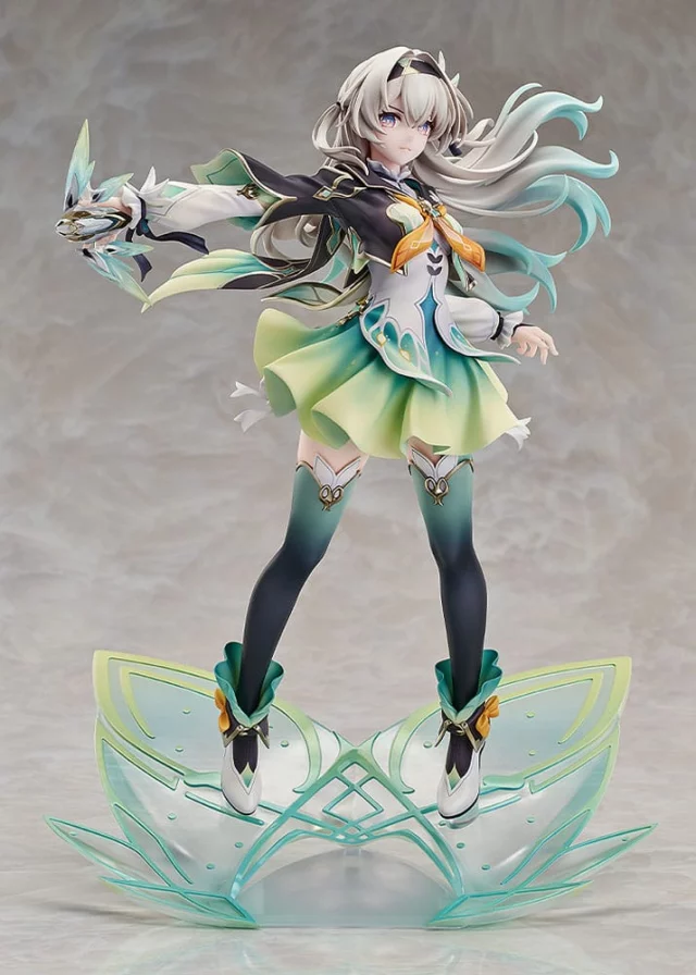 Figurka Honkai: Star Rail - Bubbles 6 cm (Good Smile Company) dupl