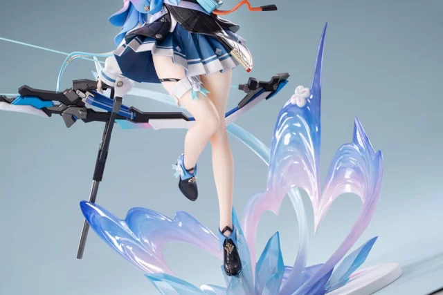 Figurka Honkai: Star Rail- Tingyun (Myethos) dupl