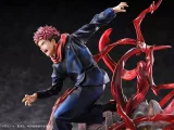 Figurka Jujutsu Kaisen - Yuji Itadori (Luminasta) (Sega) dupl