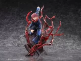 Figurka Jujutsu Kaisen - Yuji Itadori (Luminasta) (Sega) dupl