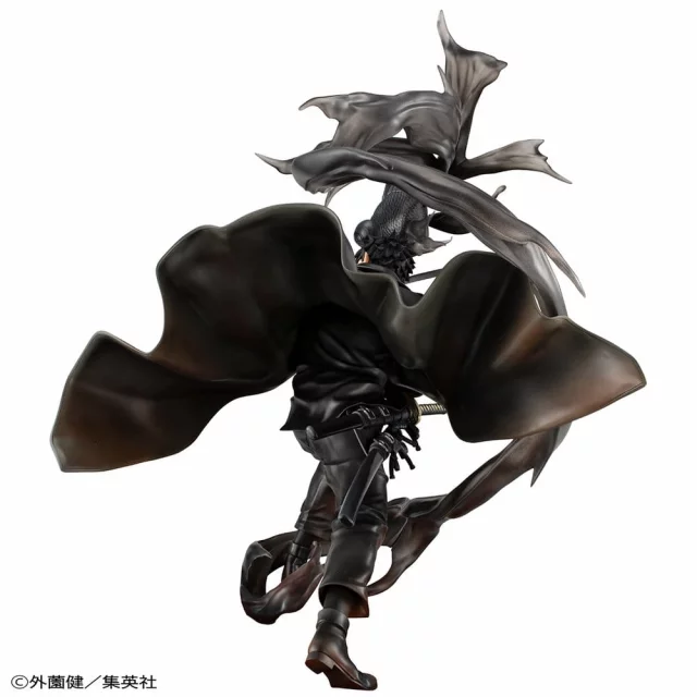 Figurka Kagurabachi - Chihiro Rokuhira (Nendoroid) dupl