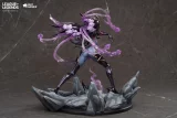 Soška League of Legends - K/DA Kai'Sa 1/7 (Apex Innovations) dupl