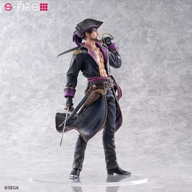 Soška Bungo Stray Dogs - Osamu Dazai: Kimono Ver. (Good Smile Company) dupl