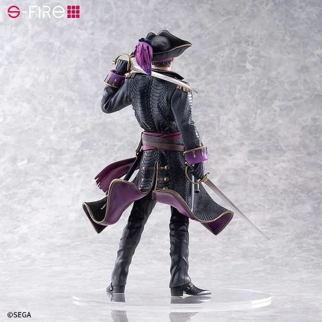 Soška Bungo Stray Dogs - Osamu Dazai: Kimono Ver. (Good Smile Company) dupl