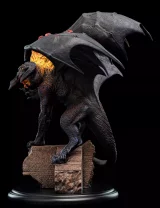 Soška Lord of The Rings - Balrog (32cm, Weta Workshop) dupl