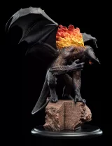 Soška Lord of The Rings - Balrog (32cm, Weta Workshop) dupl