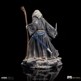 Soška Lord of the Rings - Saruman BDS Art Scale 1/10 (Iron Studios) dupl