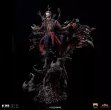 Soška Marvel: Doctor Strange in the Multiverse of Madness - Dead Defender Strange Art Scale 1/10 (Iron Studios) dupl