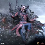 Soška Marvel: Doctor Strange in the Multiverse of Madness - Dead Defender Strange Art Scale 1/10 (Iron Studios) dupl