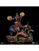 Soška Marvel: Doctor Strange in the Multiverse of Madness - Dead Defender Strange Art Scale 1/10 (Iron Studios) dupl