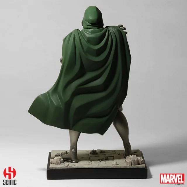 Soška Marvel - Stan Lee Deluxe Art Scale 1/10 (Iron Studios) dupl