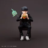 Soška Mob Psycho 100 - Arataka Reigen dupl