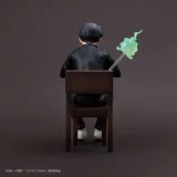 Soška Mob Psycho 100 - Arataka Reigen dupl