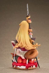 Soška Monogatari Series - Hitagi Senjyogahara: Letter to You 1/7 (Good Smile Company) dupl