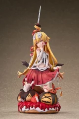 Soška Monogatari Series - Hitagi Senjyogahara: Letter to You 1/7 (Good Smile Company) dupl