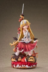 Soška Monogatari Series - Hitagi Senjyogahara: Letter to You 1/7 (Good Smile Company) dupl