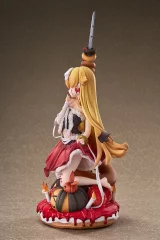 Soška Monogatari Series - Hitagi Senjyogahara: Letter to You 1/7 (Good Smile Company) dupl