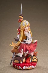 Soška Monogatari Series - Hitagi Senjyogahara: Letter to You 1/7 (Good Smile Company) dupl