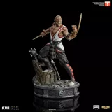 Soška Mortal Kombat - Scorpion Art Scale 1/10 (Iron Studios) dupl