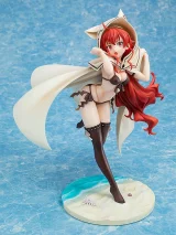 Soška Steins Gate - Kurisu Makise 1/7 (Kadokawa) dupl