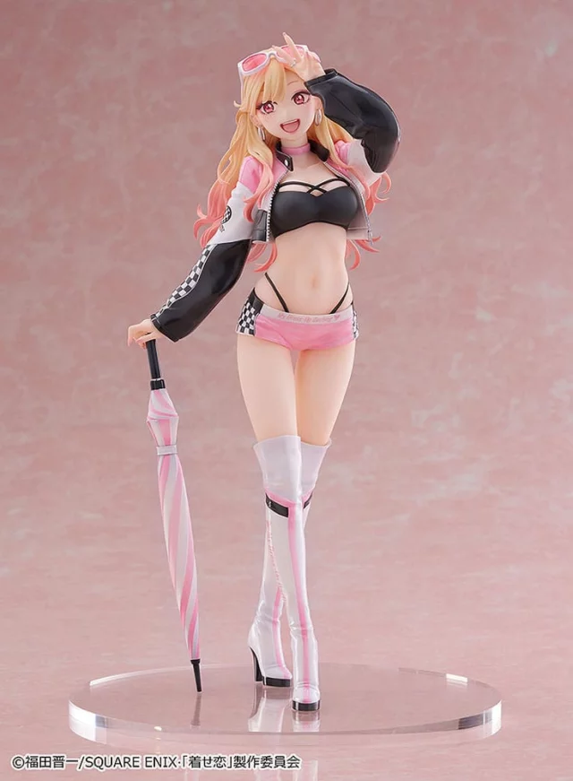 Figurka My Dress Up Darling - Marin Kitagawa Loungewear (Aniplex) dupl