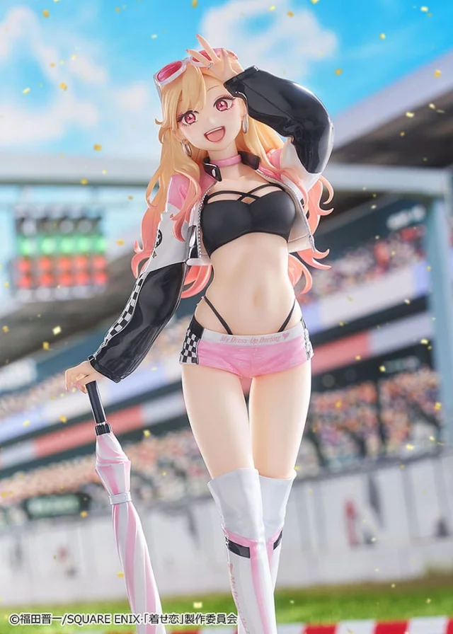 Figurka My Dress Up Darling - Marin Kitagawa Loungewear (Aniplex) dupl