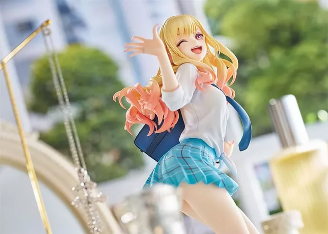 figurka My Dress-Up Darling - Marin Kitagawa 1/7 (Max Factory)