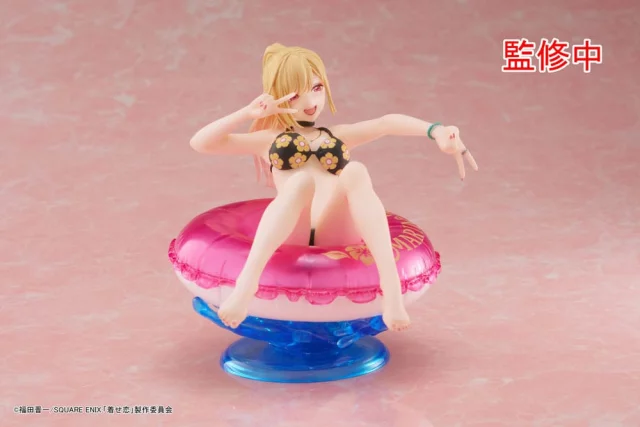 Soška My Dress-Up Darling - Marin Kitagawa (Night Pool Version) 1/7 dupl