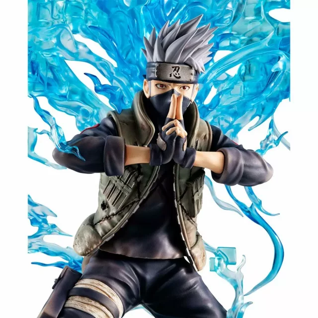 Figurka Naruto - Kakashi Hatake