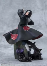 Figurka Naruto Shippuden - Minato Namikaze FiguartsZERO Statue (22cm) dupl